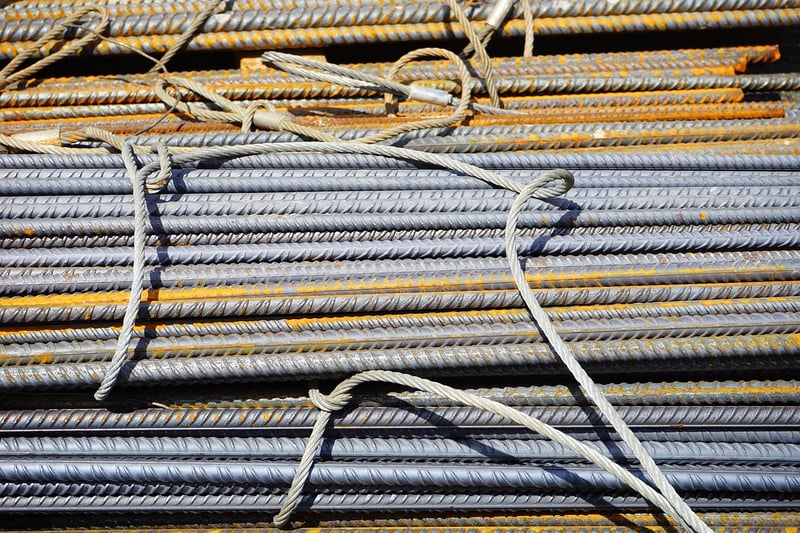 Finding Materials for Upcycling