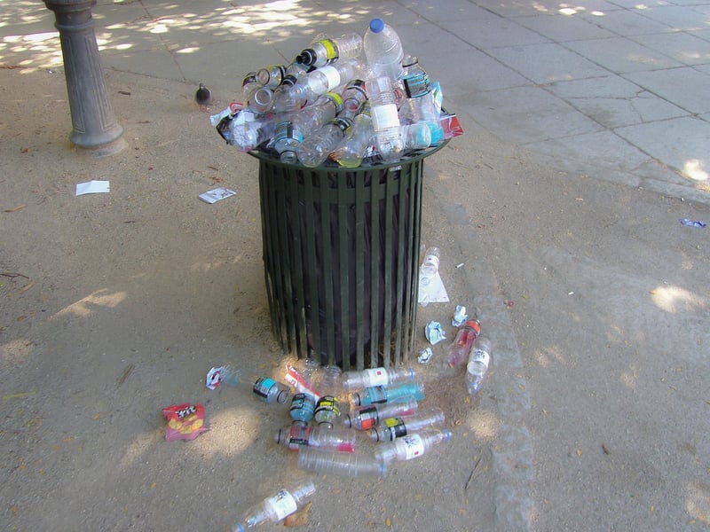 Upcycling for a Greener Planet
